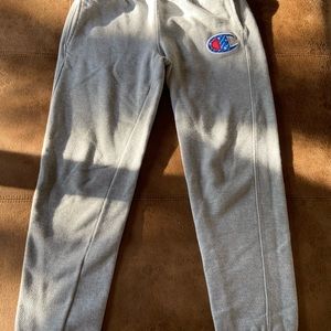 Champion joggers